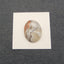 Natural Crazy Lace Agate Cabochon 21*18*5mm, 3.6g