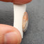 Natural Crazy Lace Agate Cabochon 21*18*5mm, 3.6g