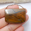 Natural Boulder Opal Pendant Bead