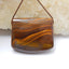 Natural Boulder Opal Pendant Bead