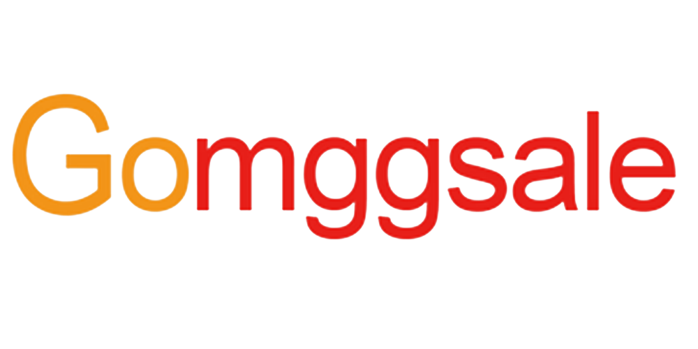 Gomggsale