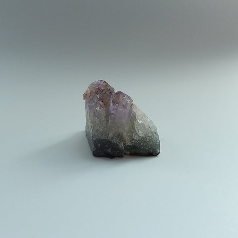 Natural Amethyst Material, 30x29x27mm, 33.9g - MyGemGarden