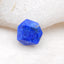 Natural Lapis Lazuli Cabochon 15x6mm, 2.7g