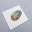 Natural  Labradorite Cabochon 26x16x5mm, 3.7g