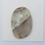 Arborization Opal Gemstone Natural Cabochon, 28x19x6mm, 5.0g - MyGemGarden