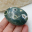 Ocean Jasper Gemstone Cabochon, Nugget Cabochon, 46x35x16mm, 40.2g - MyGemGarden