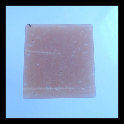 New!! Sale Shimmer Stone Sunstone Cabochon,Square Cabochon,41x38x7mm,22.5g - MyGemGarden