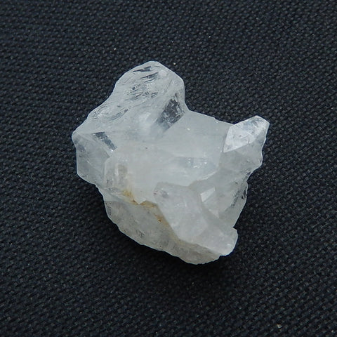 Natural crystal nugget gemstone specimen, 26x20x18mm, 9g - MyGemGarden