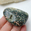 Ocean Jasper Gemstone Cabochon, Nugget Cabochon, 52x47x13mm, 42.5g - MyGemGarden