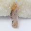 Ocean Jasper Gemstone Natural Pendant Bead, 39x13x3mm, 2.8g - MyGemGarden