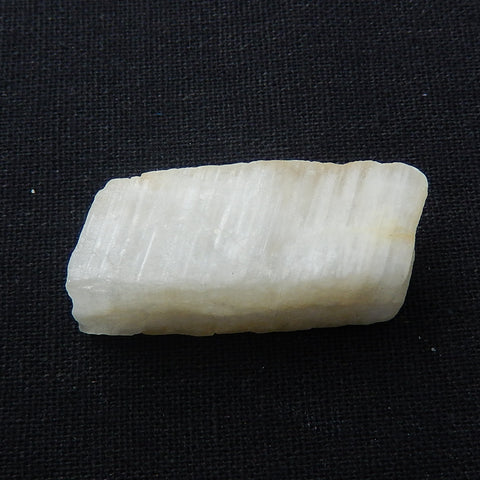 Natural Stone MoonStone Raw Rough, 39x17x15mm, 23.7g - MyGemGarden