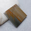 Natural Picasso Jasper Cabochon 40x40x5mm, 21.2g