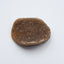 Natural Raw Crystal Cabochon 23X24X4mm, 2.8g