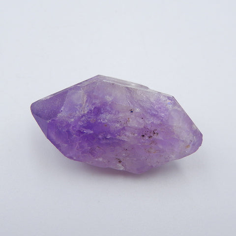 Natural Amethyst Cabochon,37X21X18mm, 15.9g