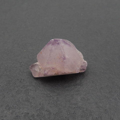 紫水晶原石 18x24x18mm, 18.2g