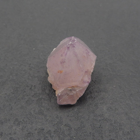 紫水晶原石 18x24x18mm, 18.2g