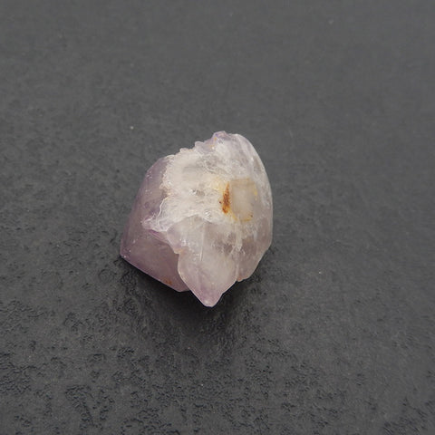 紫水晶原石 18x24x18mm, 18.2g