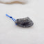 Natural Brazil Agate Pendant Bead  27x18x9mm, 5.5g