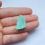 Turquoise Gemstone  Cabochon£¬23x16x9mm,4.3g - MyGemGarden