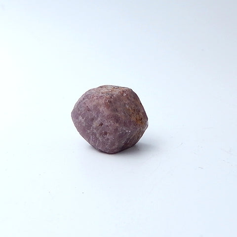 Nugget Gemstone Ruby Material, 18x18x15mm, 12.3g - MyGemGarden