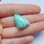 Turquoise Gemstone  Cabochon£¬23x16x9mm,4.3g - MyGemGarden