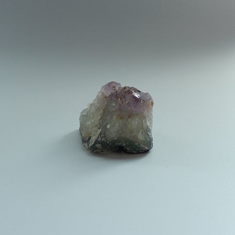 Natural Amethyst Material, 30x29x27mm, 33.9g - MyGemGarden