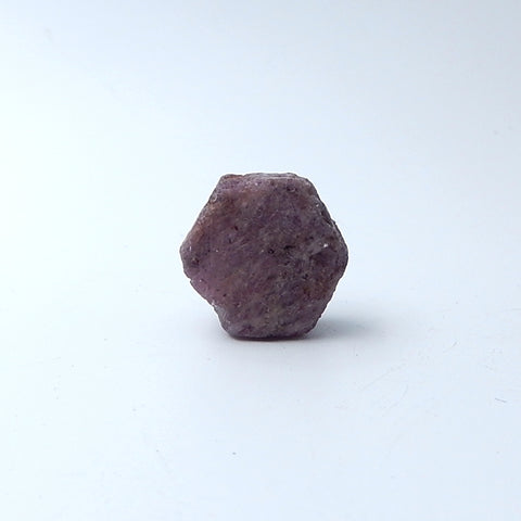 Nugget Gemstone Ruby Material, 23x20x13mm, 14.9g - MyGemGarden